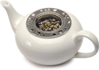 Laser Etched Tea Infuser