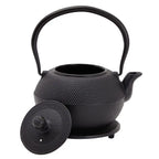 Cast Iron Tea Set (1200ml)