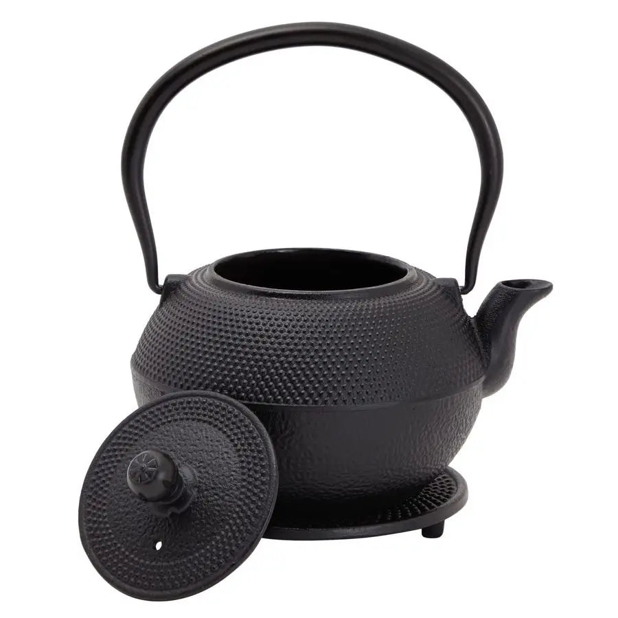 Cast Iron Tea Set (1200ml)