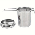 Extended Handle Tea Strainer