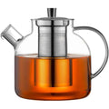 Glass Teapot with Infuser (1500ml)