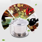 Chain Hook Tea Infuser