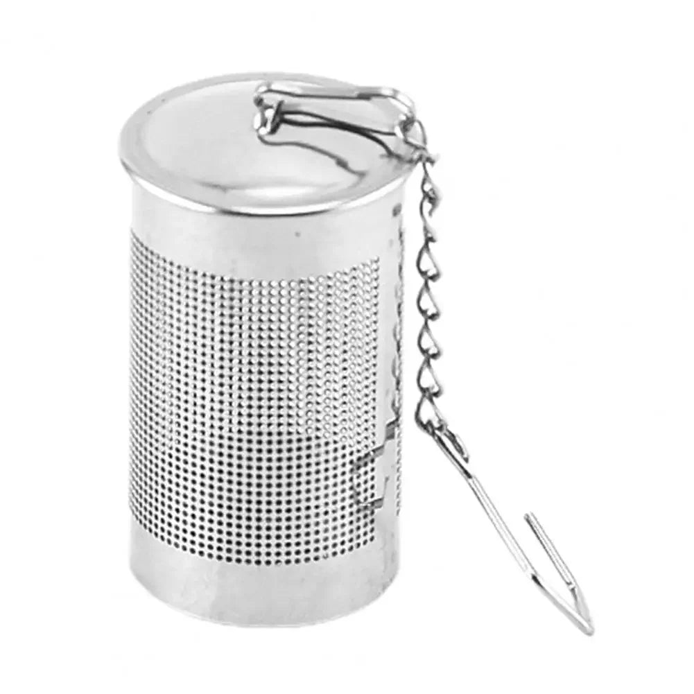 Fine Mesh Tea Infuser Ball