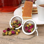 Tea Ball Infuser Set (2pcs)