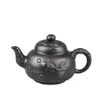 Yixing Zisha Ceramic Teapot