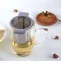 Dual Ear Tea Infuser Ball