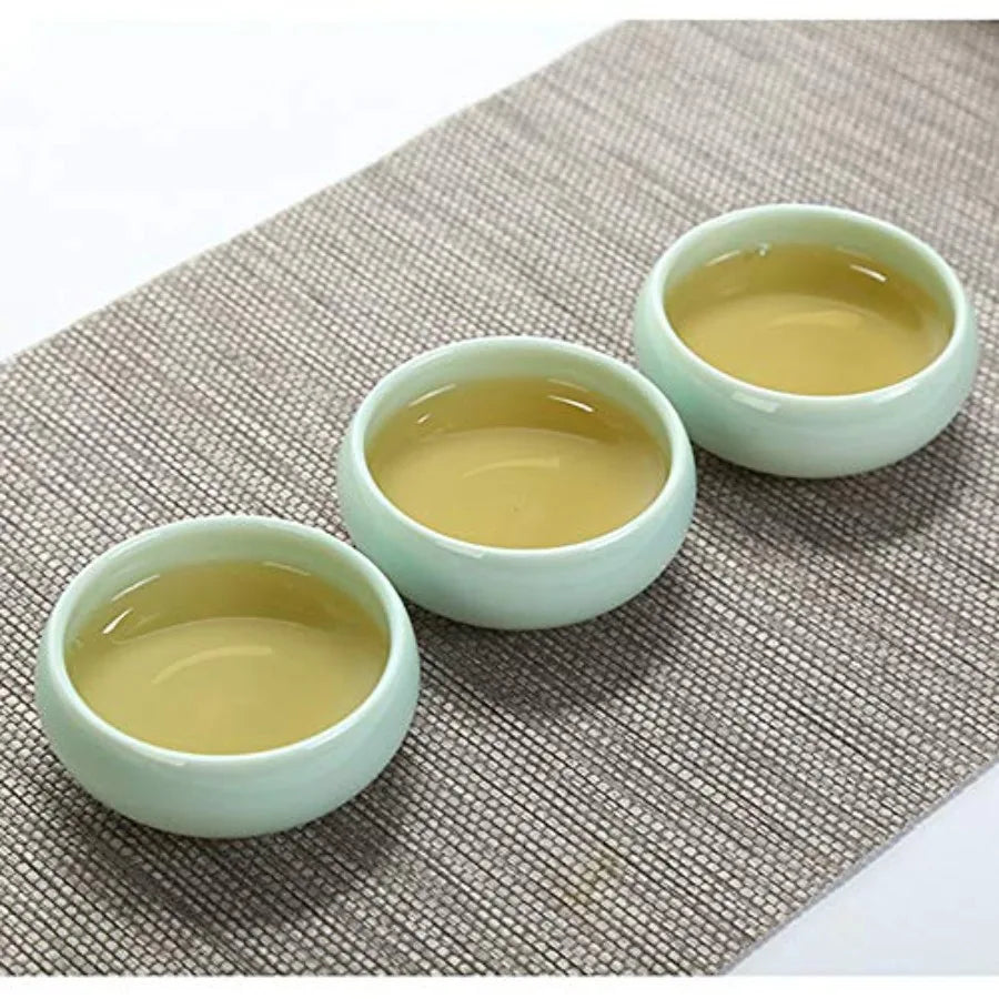 Portable Kungfu Tea Set