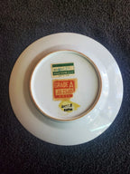 Vintage Satsuma Tea Set