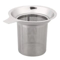 Portable Mesh Tea Infuser