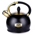 Stovetop Whistling Tea Kettle