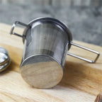 Extended Handle Tea Strainer