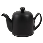 Luxury Porcelain Tea Pot