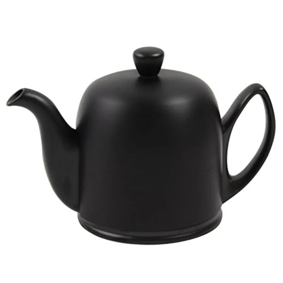 Luxury Porcelain Tea Pot