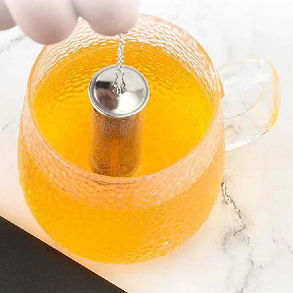 Stainless Steel Tea Infuser Ball