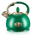 Stovetop Whistling Tea Kettle