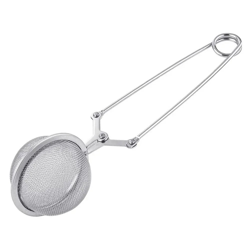 Squeeze Tea Infuser Spoon