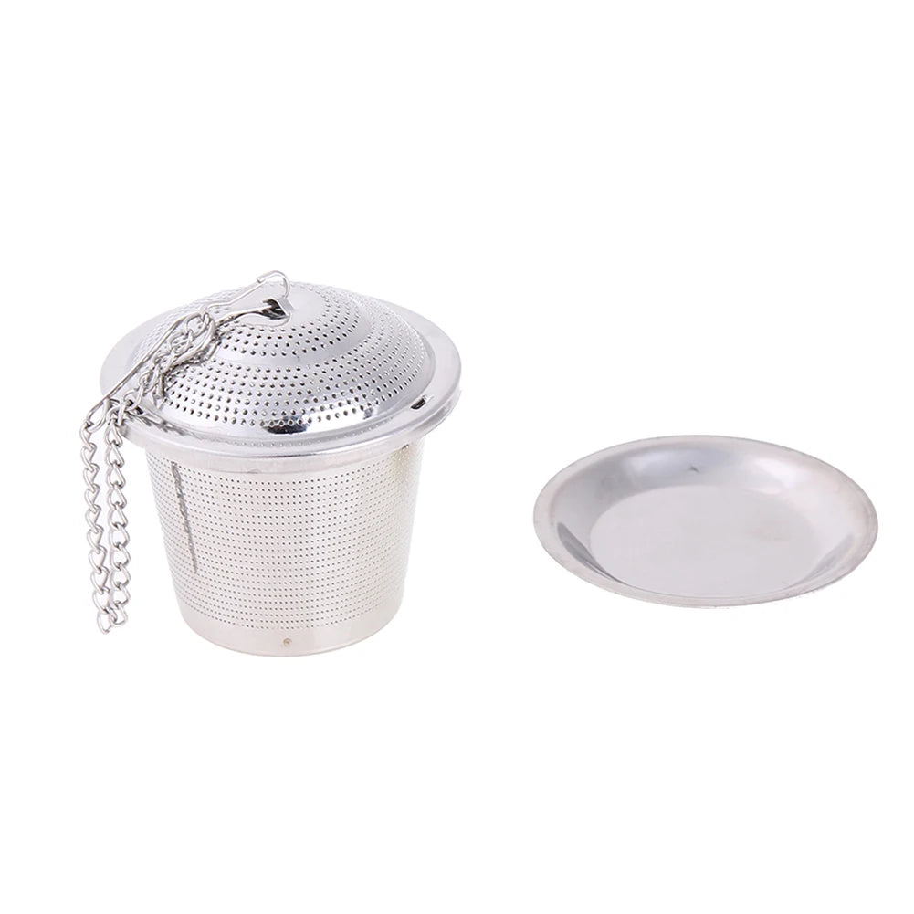 Chain Hook Tea Infuser