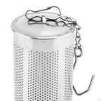 Stainless Steel Tea Infuser Ball