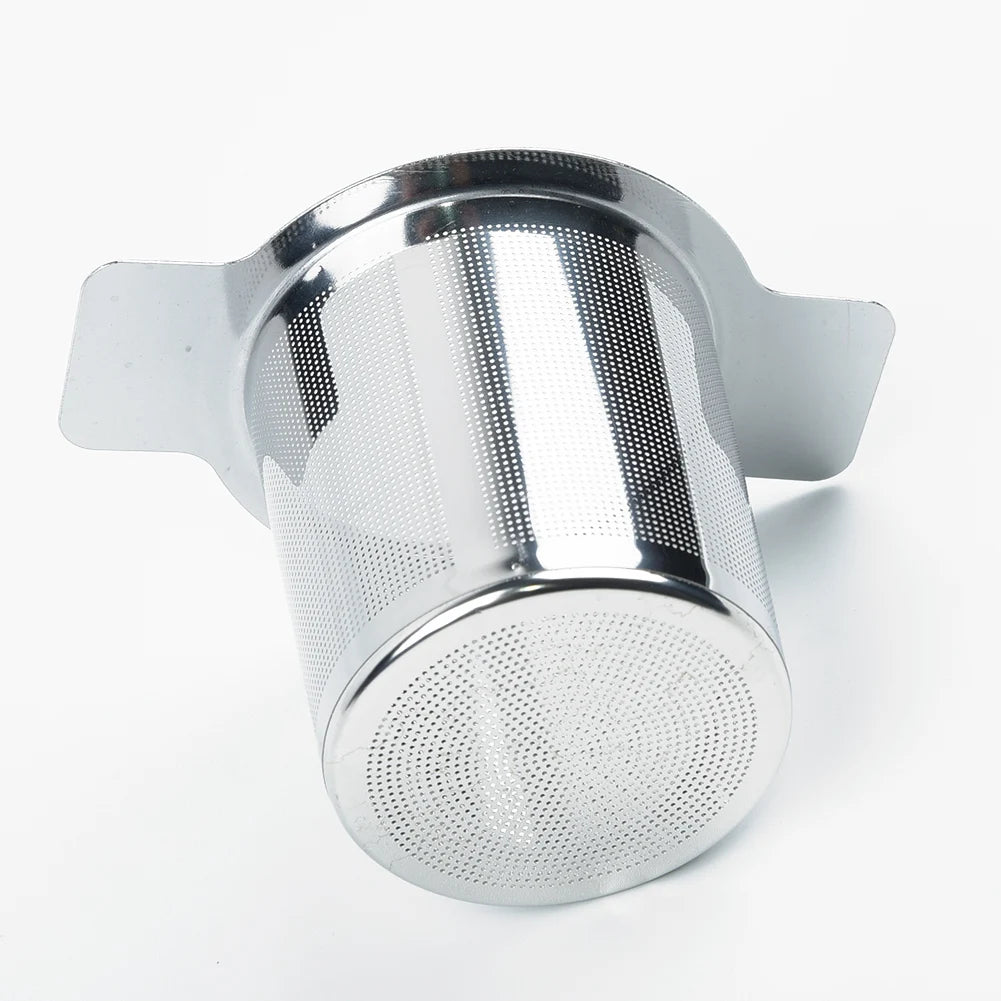 Dual Ear Tea Infuser Ball