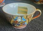Vintage Satsuma Tea Set