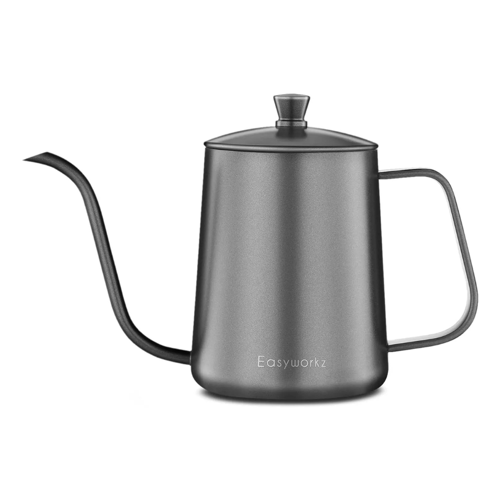 Gooseneck Pour Over Kettle (12oz)