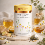 Echinacea Apple Lemon Tea | Organic | 24ct